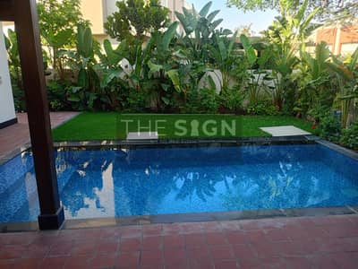 Twin house for rent Cairo Festival City,