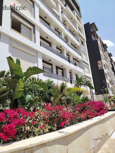 Ready-to-Move Apartment for Sale in the New Administrative Capital | Fully Finished | Only EGP 365,000 Down Payment