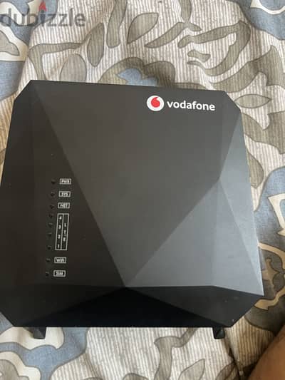 Vodafon home wireless