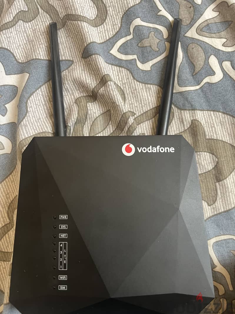 Vodafon home wireless 1