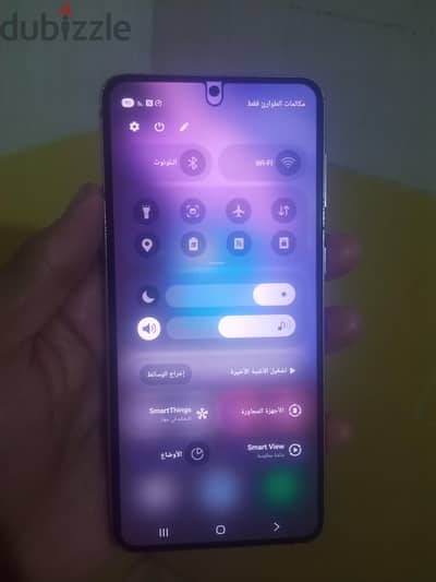 سامسونج اس 21 بلس