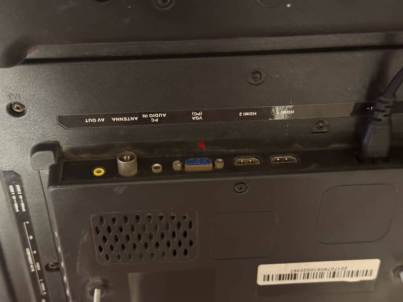 Tv universal 2