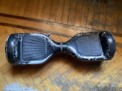 Hoverboard