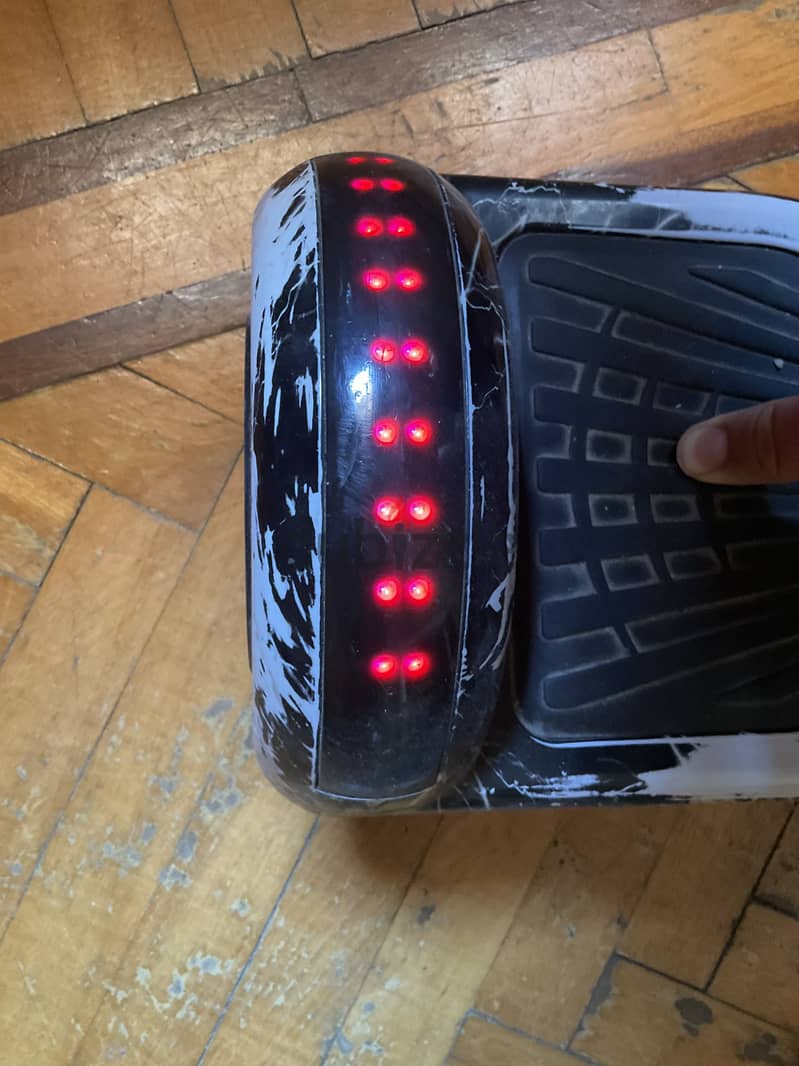Hoverboard 2