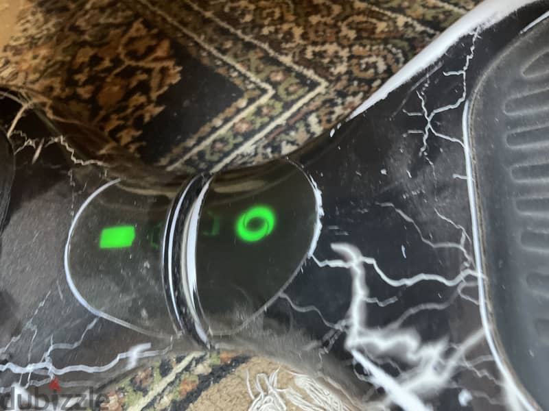 Hoverboard 3