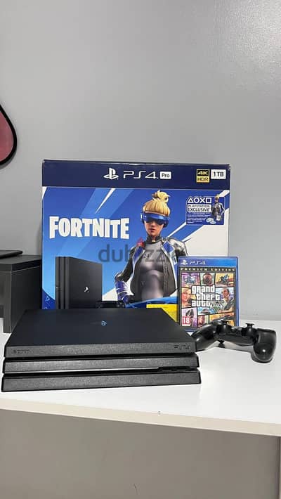 ps4 pro 1 t  ينفع للتفاوض بيسط