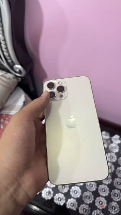 آبل - آيفون 12 برو ماكس