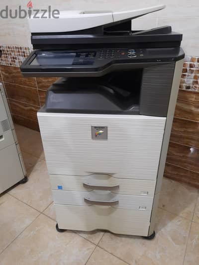 ماكينة تصوير شارب mx2314