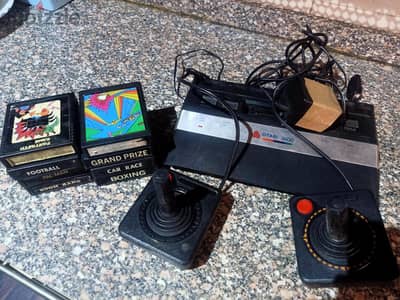 اتاري 3600
