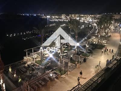 Chalet for Rent in a Very Prime Location at Marina Marassi North Coast Sidi Abdelrahman near amwaj and hacienda bay and stela