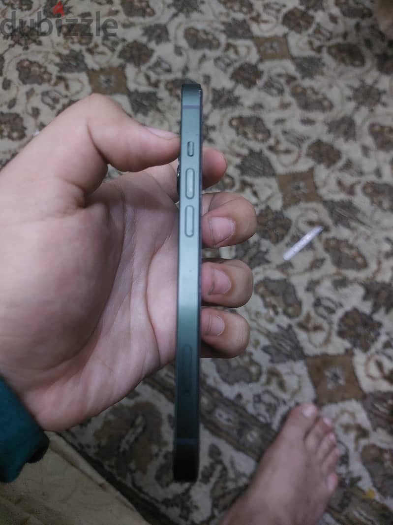 Apple - iPhone 13 5