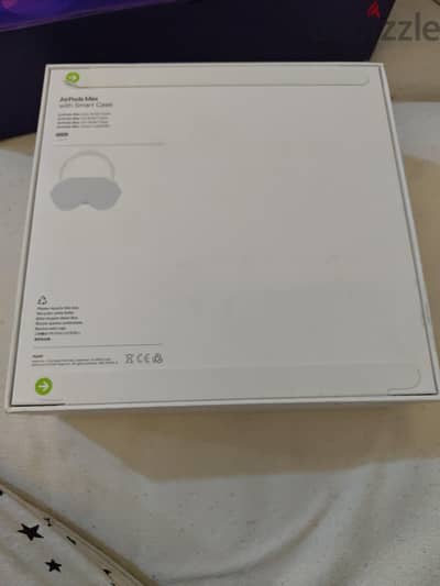 apple airpods max USB C