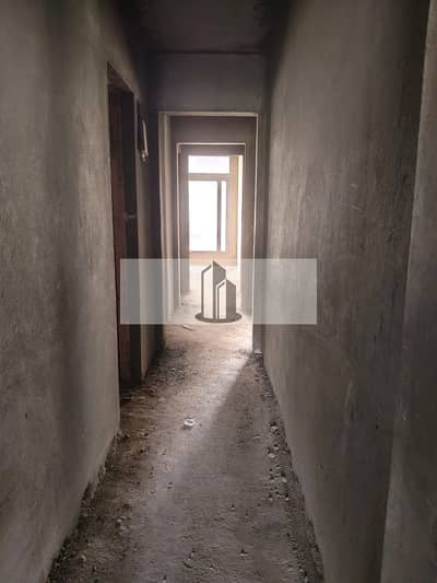Apartment with garden for sale, immediate delivery in Taj City, New Cairo, at a bargain price from the owner.