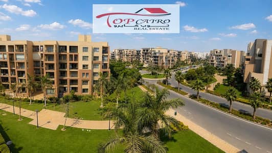 A masterpiece apartment for sale in Madinty b8