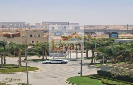 شقة للبيع مميز في باتيو أورو – أمام المول التجمع الخامس شقة للبيع مميز في باتيو أورو – أمام المول التجمع الخامس