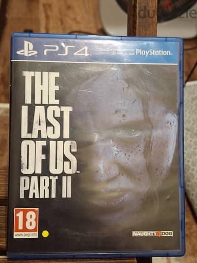 lust of us part II