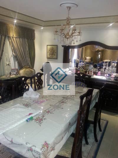 شقه للبيع بمدينتى B2  النموذج 300 فيو جاردن