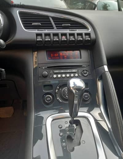 Peugeot 3008 2015