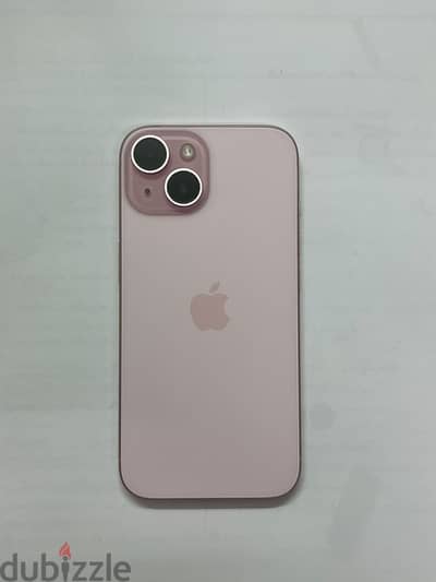 Apple - iPhone 15