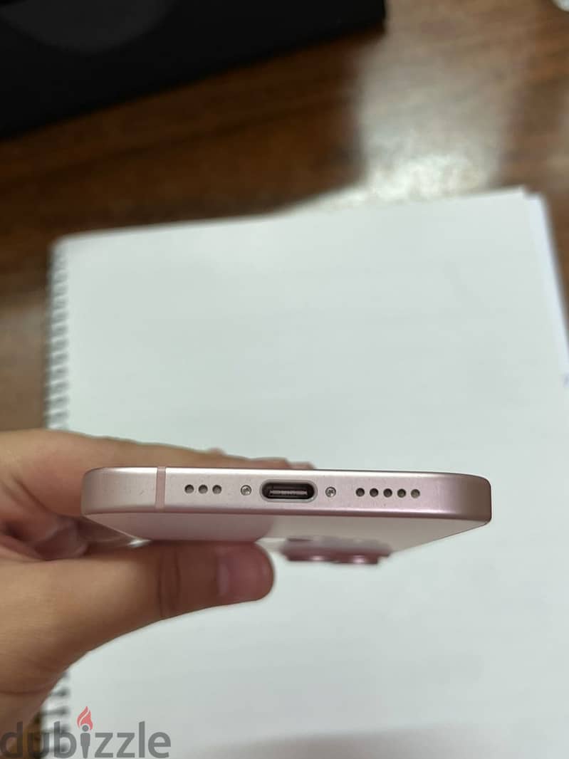 Apple - iPhone 15 2