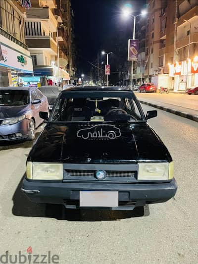 فيات شاهين 2005 للبيع أسيوط