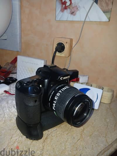 canon 60D