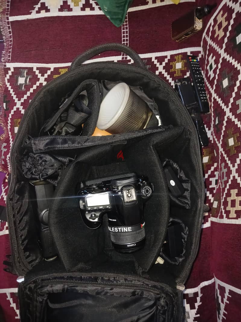 canon 60D 3
