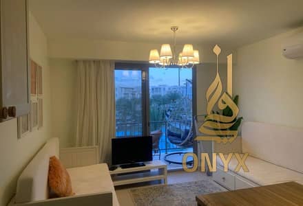 67sqm Luxury Chalet with Lowest Price and Best View in Marassi Faya