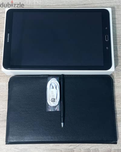 Samsung Galaxy tab A 6