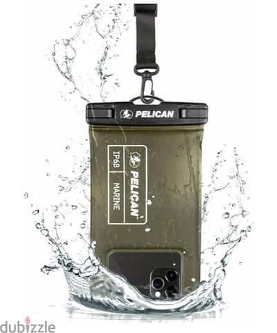 حافظة موبايل أصلية ماركة Pelican الأمريكية