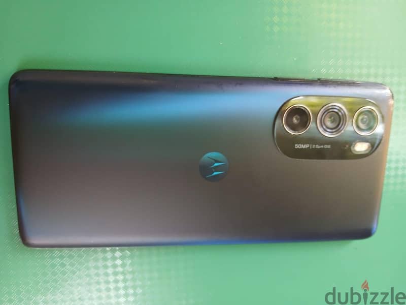 Motorola Edge plus 1
