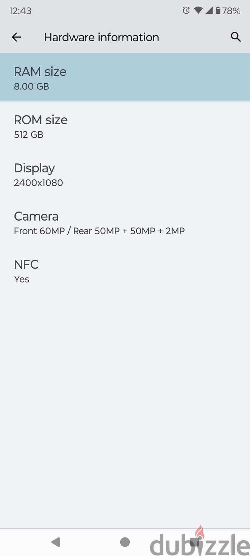 Motorola Edge plus 3