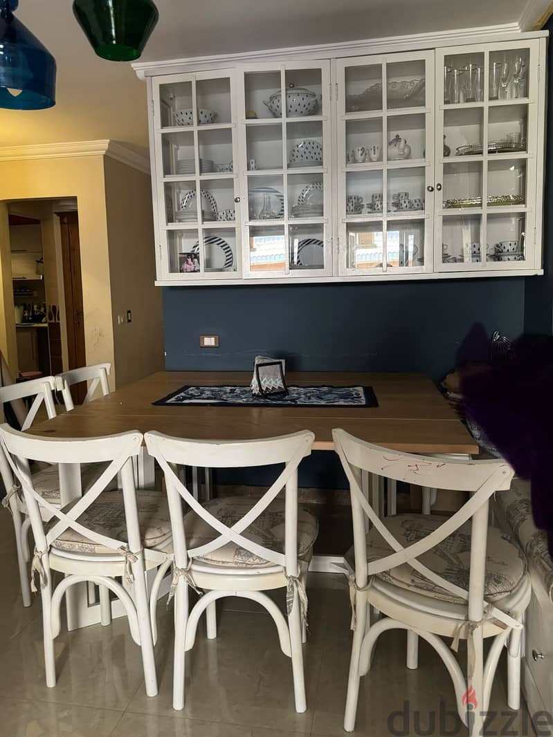 Dinning set 1