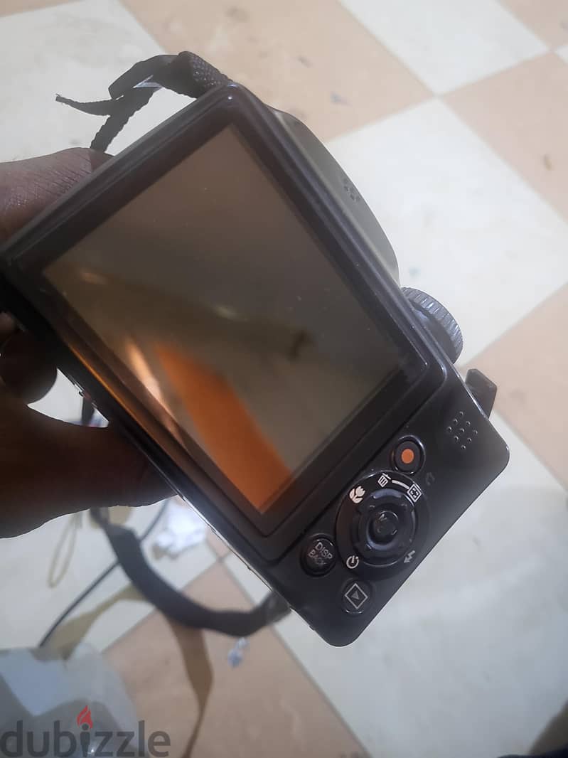 FinePix S4700 2