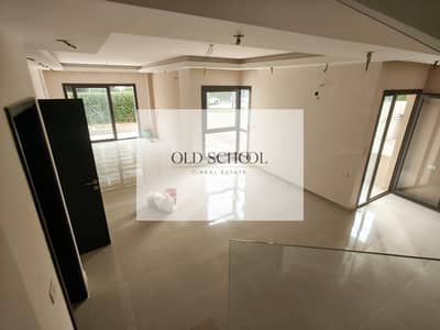 The Address East - 3 Bedroom ground duplex for sale