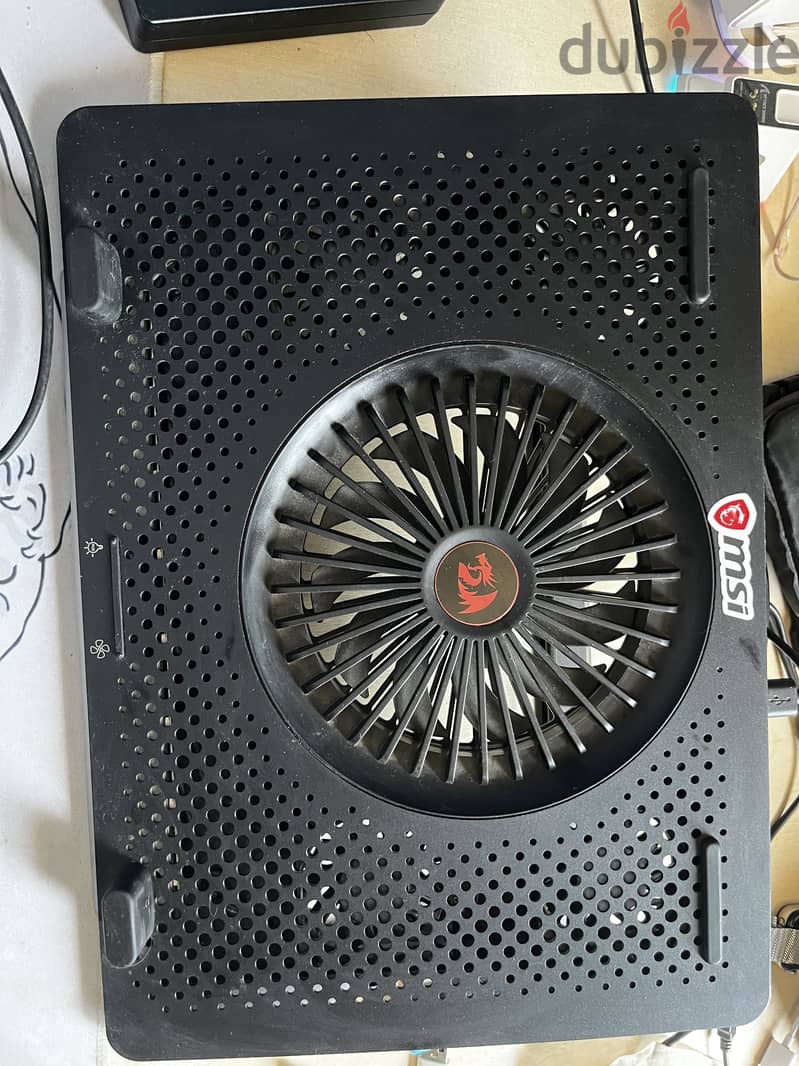 MSI GF63 Thin 12UCX Gaming Laptop 3