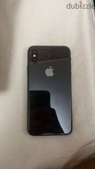 Apple - iPhone X