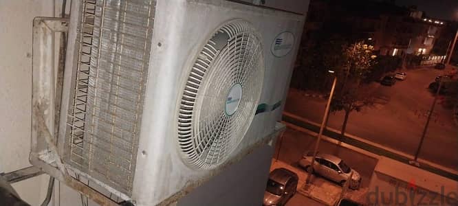 تكييف يونيون اير