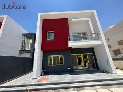 Villa rental new law in my city model I land area 260 meters building area 231 meters required 50 thousand rent Villa rental new law in my city model I land area 260 meters building area 231 meters required 50 thousand rent