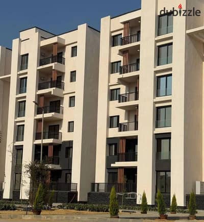 Ready to Move | Fully Finished 130 SQM Apartment | Prime Location in Sheikh Zayed