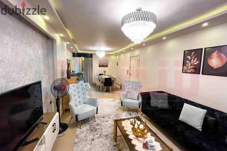 Apartment for sale, 155 sq m, Kafr Abdo - Saint Genie