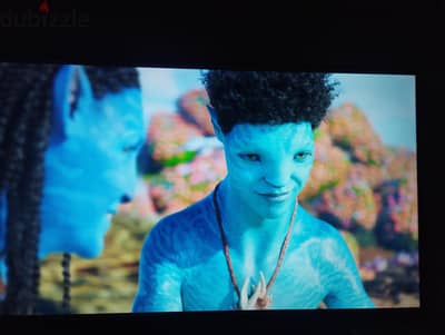 شاشه هاير 4k ٦٥ بوصه