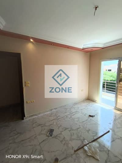 Villa for rent in Madinaty Model I Modern