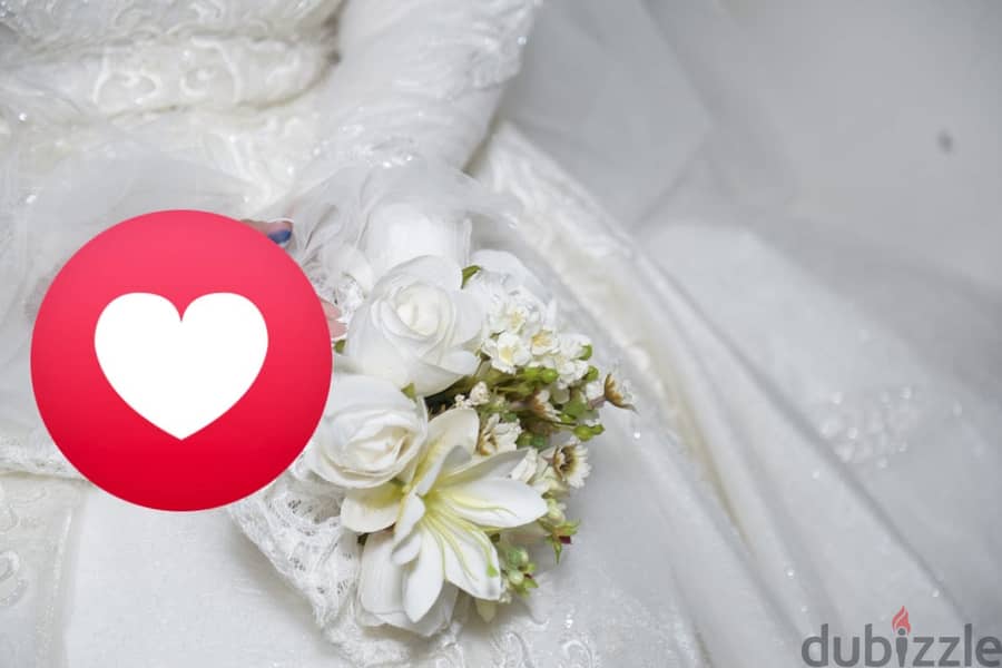 Wedding dress 1
