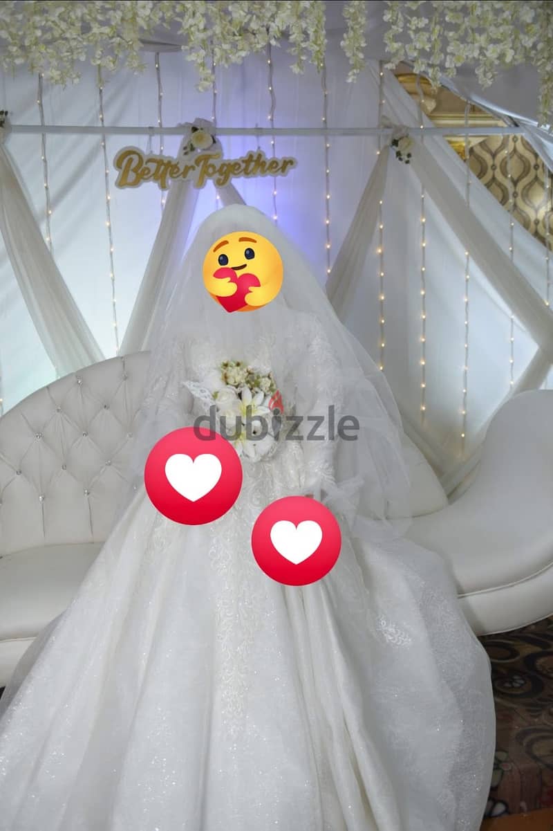 Wedding dress 3