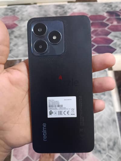 ريلمى سى 53