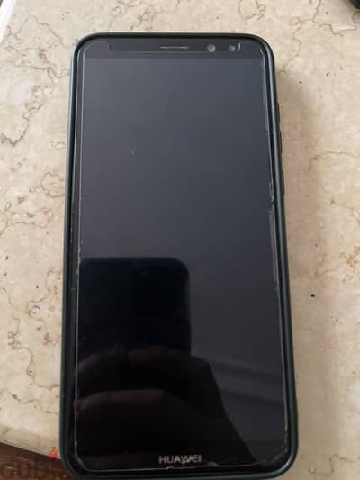 Huawei Mate 10 Lite