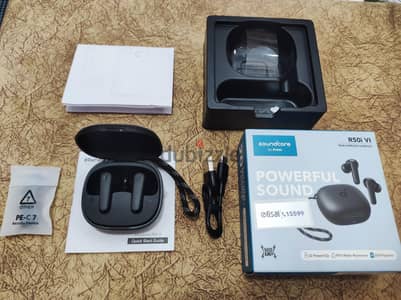 Soundcore R50I VI