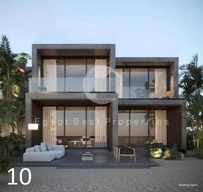 LOWEST 2 BEDROOMS SEA VIEW FOR SALE AT RED SEA SOMABAY EARLY DELIVERY FULLY FEINISHED WITH ONLY 5% DOWNPAYMENT UP 8 YEARS WITH DISCOUNT