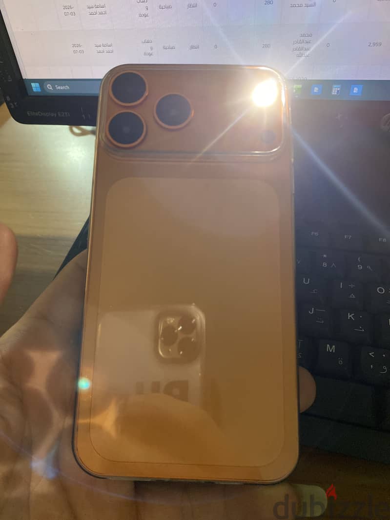 Apple - iPhone XS Max 5